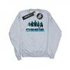 Boys Welcome To The Oasis Sweatshirt