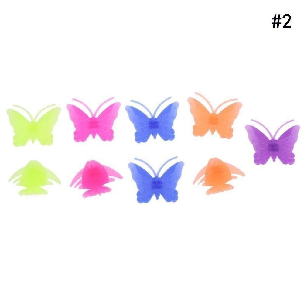 Bike Spokes Reflectors Bicycle Cycling Wheel Wire Reflective Stickers Tapes Cycling Accessories