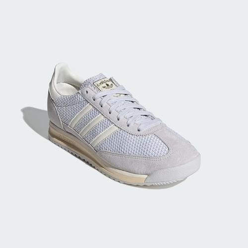adidas Originals SL 72 RS Повседневная обувь Серая JR8773 Унисекс