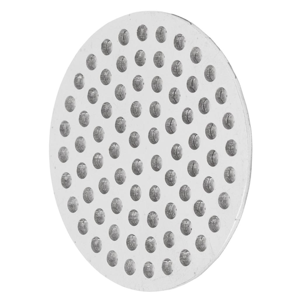 51mm Puck Screen Lower Shower Screen Reusable Coffee Portafilter Puck Screen Double Layer
