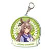 Uma Musume Pretty Derby Season 3 Big Acrylic Keychain Satono Diamond Uniform Original Illustration Ver. BAAN-U002-m02