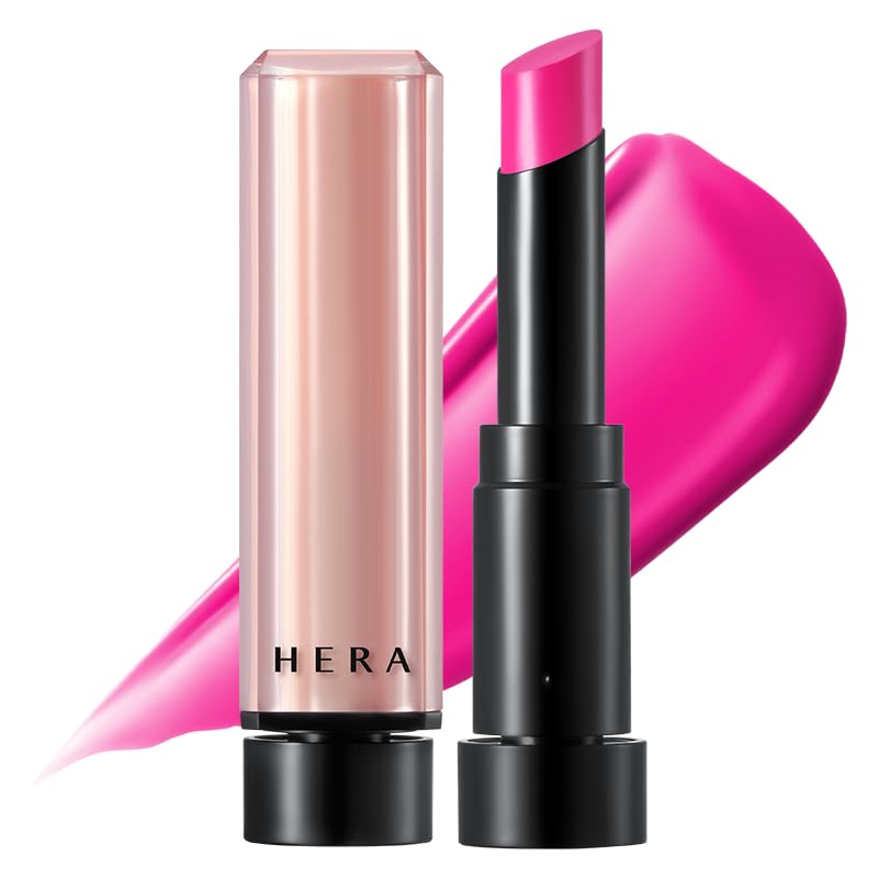 Sensual Tinted Shine Stick No.130 Stunning Pink 3,5g Korean Luxe