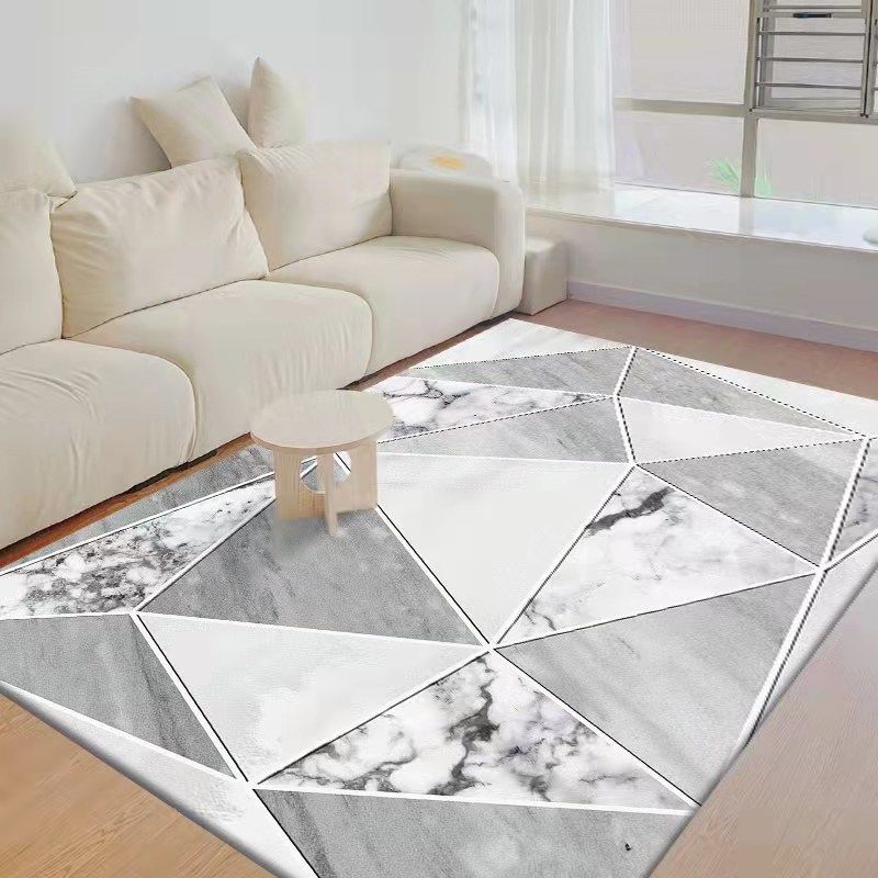 Carpet Living Room Sofa Coffee Table Carpet Bedside Carpet Corridor Carpet Home Room Floor Mat