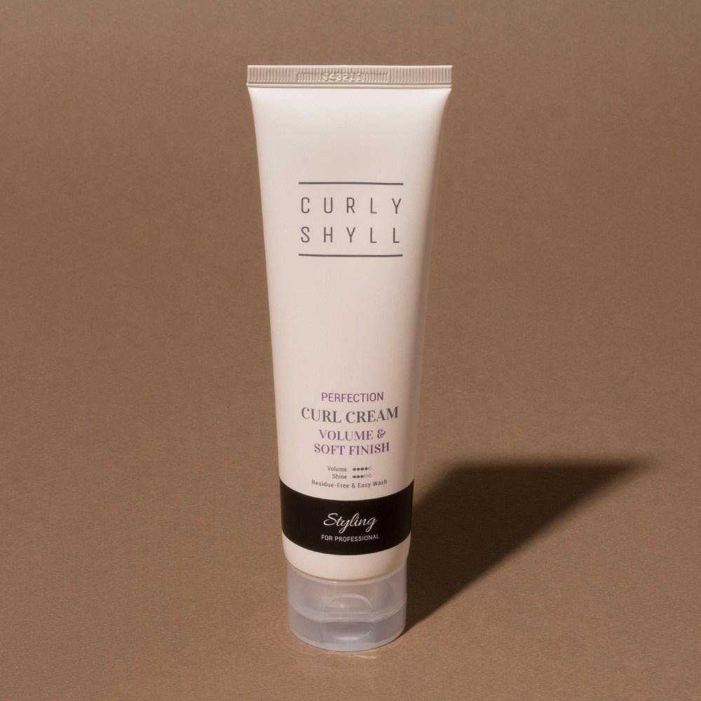 Curricul Крем для идеальных локонов, 150 мл, 1 шт.