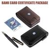 Колпачки на ниппели для Volkswagen VW GTI Golf Tiguan Passat Jetta Touran Polo GTD T-Roc Touareg Bora Держатель для кредитных карт с логотипом автомобиля S Wu4