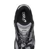 Asics Кроссовки для бега Gel-Nimbus 10.1 Удобные Прочные Кожаные Унисекс Черные 1203B165-020