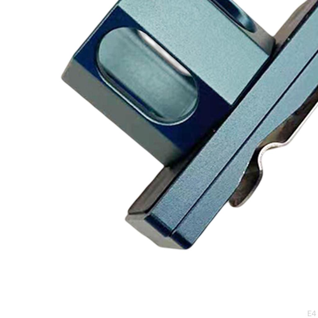 Держатель для хранения мела с наконечником для бильярдного кия для карманного чалкера