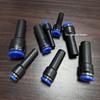 PU Tube Reducer Connector for Compressor/Vacuum Pump