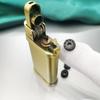 2 шт./лот 9*2,5*4 мм Девятизубое шлифовальное колесо для ретро-поджигалки с рычагом, автоматическим зажиганием, ремонт, сменная деталь