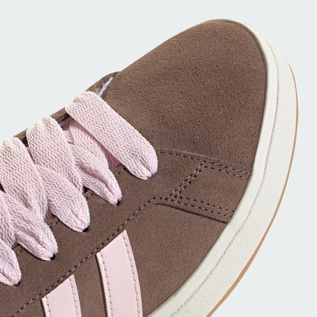 adidas Grand Court Base 00-х 'Слои Земли Прозрачно-Розовый'