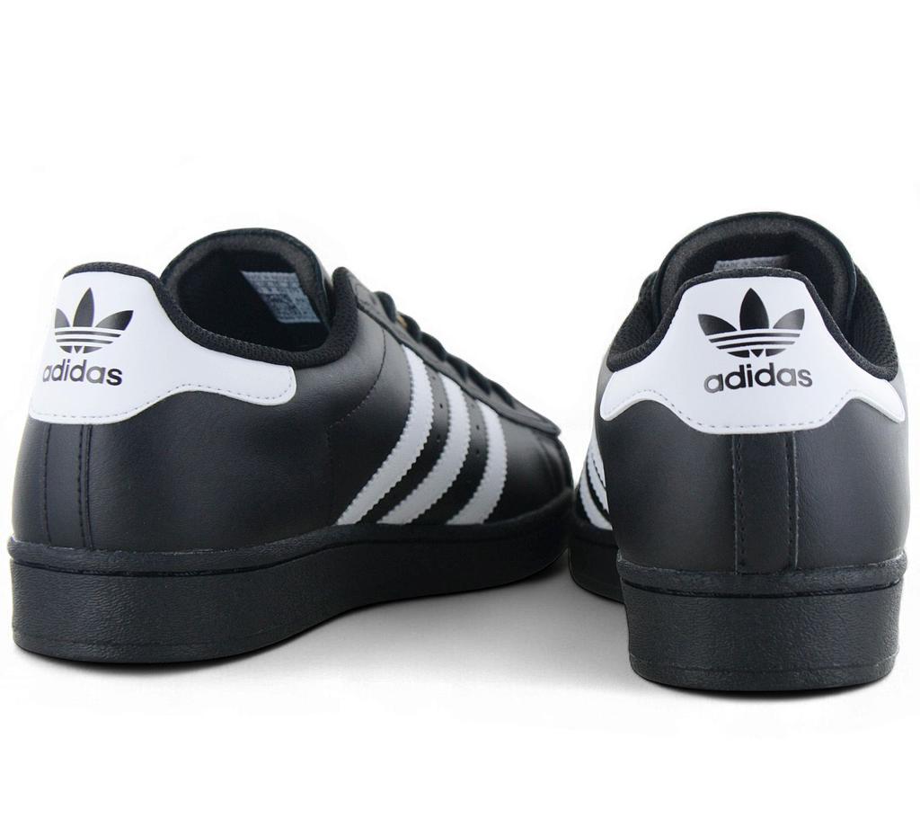 Adidas Originals Superstar ADV - Shoes Sneakers Black GW6931 ORIGINAL