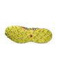 Salomon Speedcross 3 - Красный:Желтый / L47493600