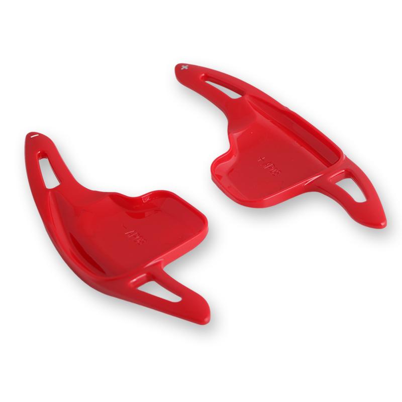 For BMW F30 F31 F32 F10 F20 F22 F15 F16 X1 X3 X4 X5 X6 1 2 3 4 5 6 7 Series Car Steering Wheel Paddle Shifter Extension gzdf57