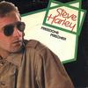 7-дюймовая пластинка STEVE HARLEY - Freedom's Prisoner EMI2994 EMI 1979 UK Рок Б/У