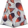 KINOKINO African African African Fabric Fabric, Print, (E)