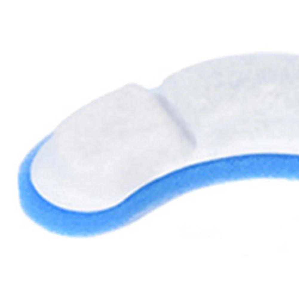 1-5 шт. Сменные фильтры для фонтанчика с водой для кошек WF050/WF060 Угольный фильтр для автоматической поилки для домашних животных Аксессуары