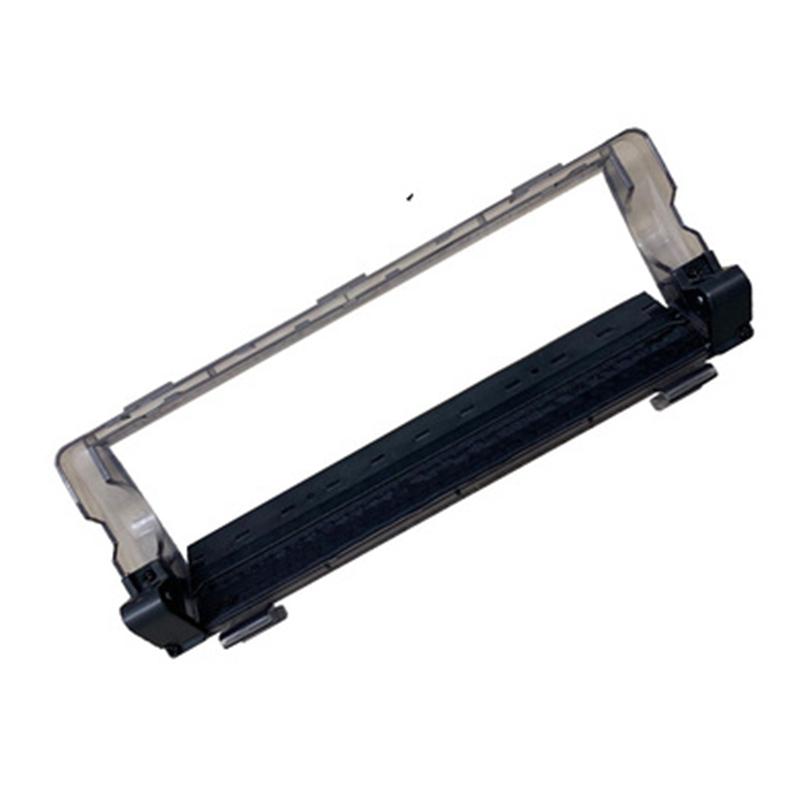 Roller brush Cover plate for Ecovacs Deebot DD35 DD56 DD33 DD37 Ozmo 600 Vacuum Cleaner Parts