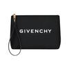 Givenchy Travel Pouch Black Women Pouches BB60KSB1F1-001