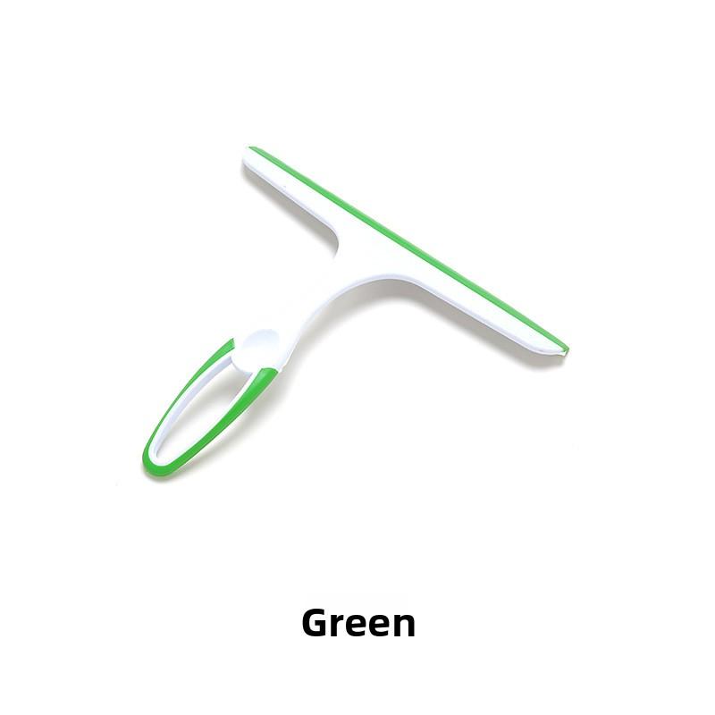 Автомобильный Т-образный скребок для снега с водосгоном для переднего/заднего стекла и кузова