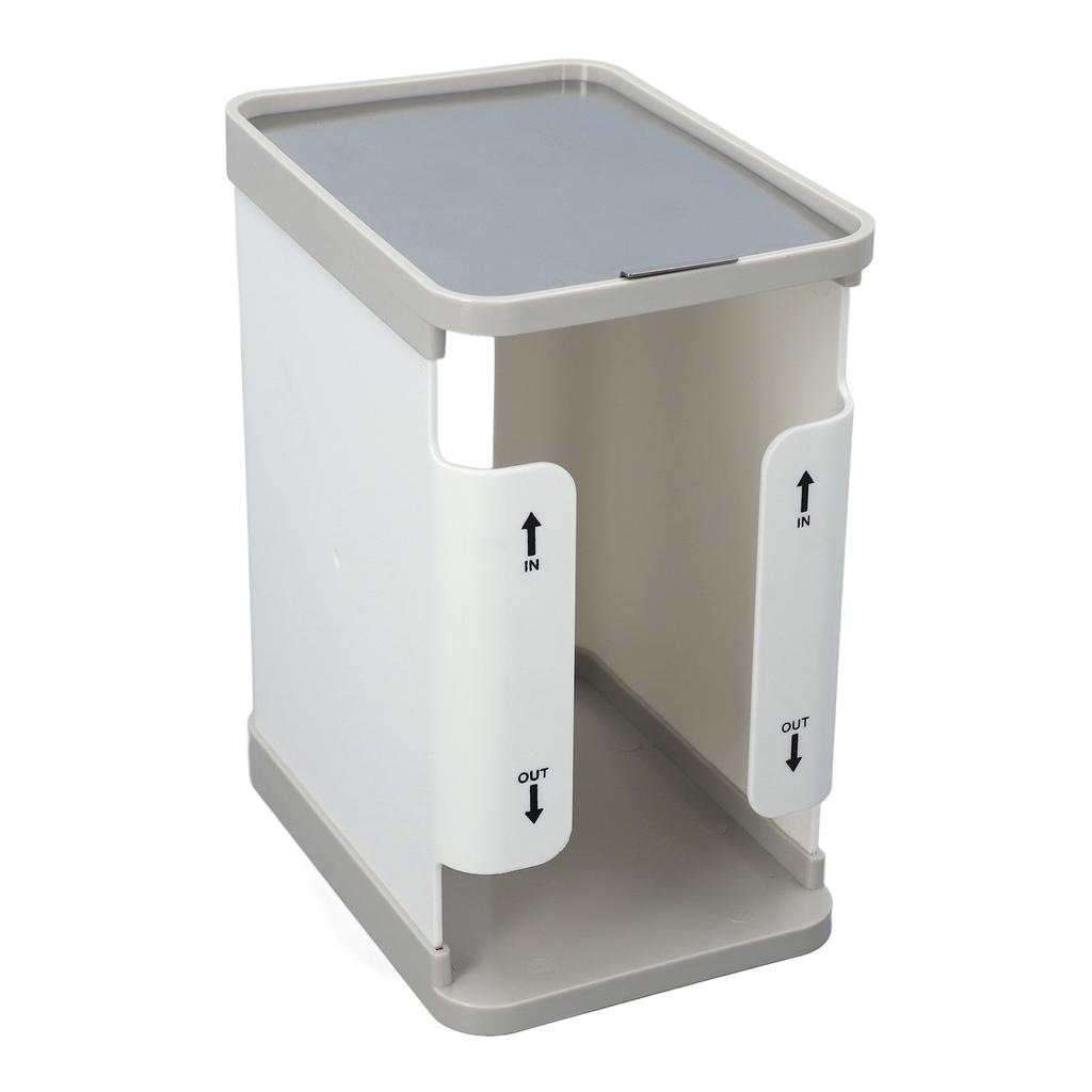 Ящик для хранения морозильной камеры для молока Съемный морозильник Контейнер для хранения молока Морозильник большой емкости для молока