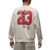 Jordan As M J GFX FLC Sweatshirt Men's IR0111-133