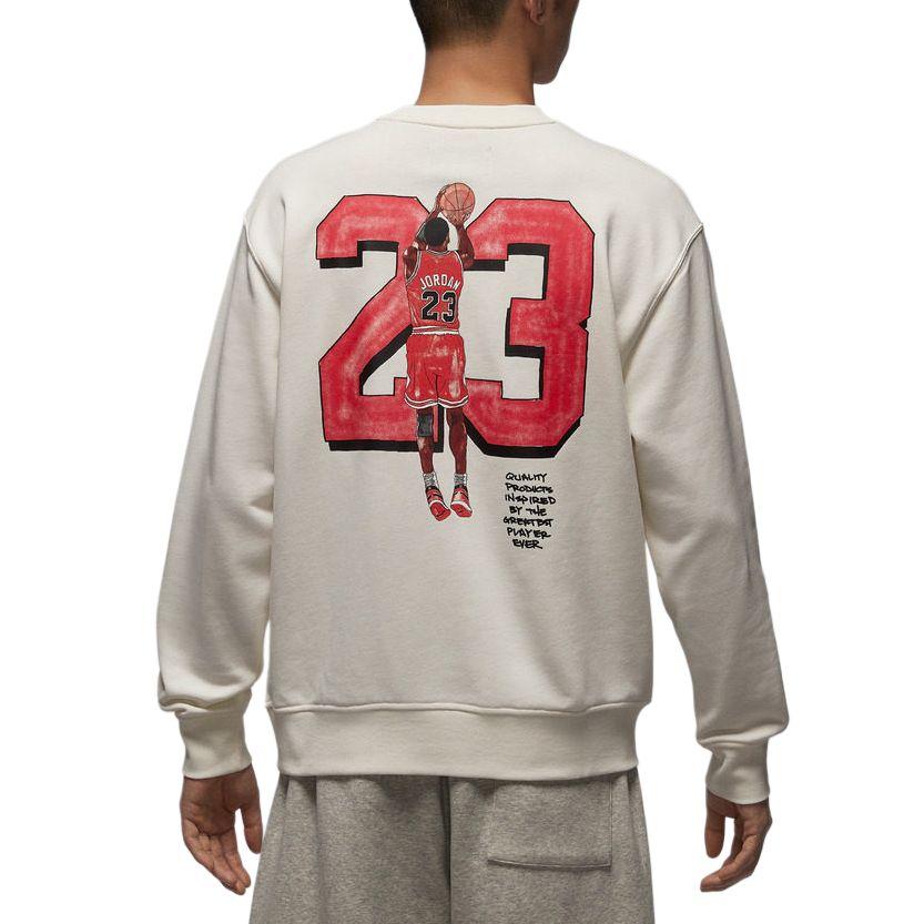 Jordan As M J GFX FLC Sweatshirt Men's IR0111-133