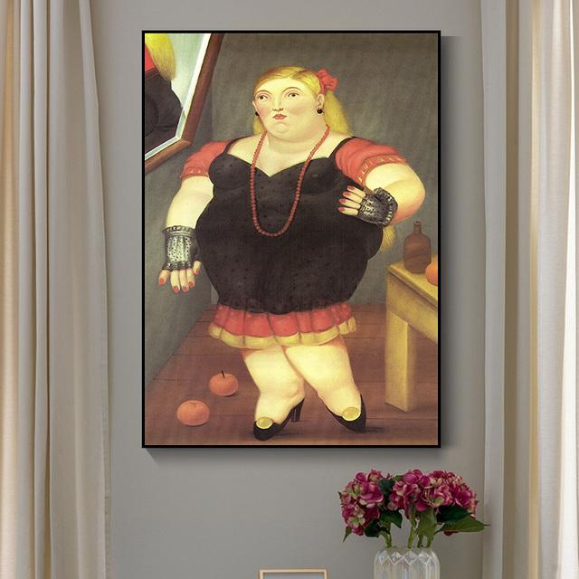 Коллекция забавных постеров Декоративные картины на холсте Художественные принты Современные HD-картины Декор для дома Гостиная Настенный декор Безрамные куадро