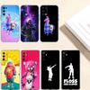 Чехол для телефона MH56 F-Fortnites для Motorola G34 G32 G31 G14 G15 G84 G62 E32 G24 G72 G71 G73 G85 G200 G60 G52 G51 G50 G42 G41 G32 G30