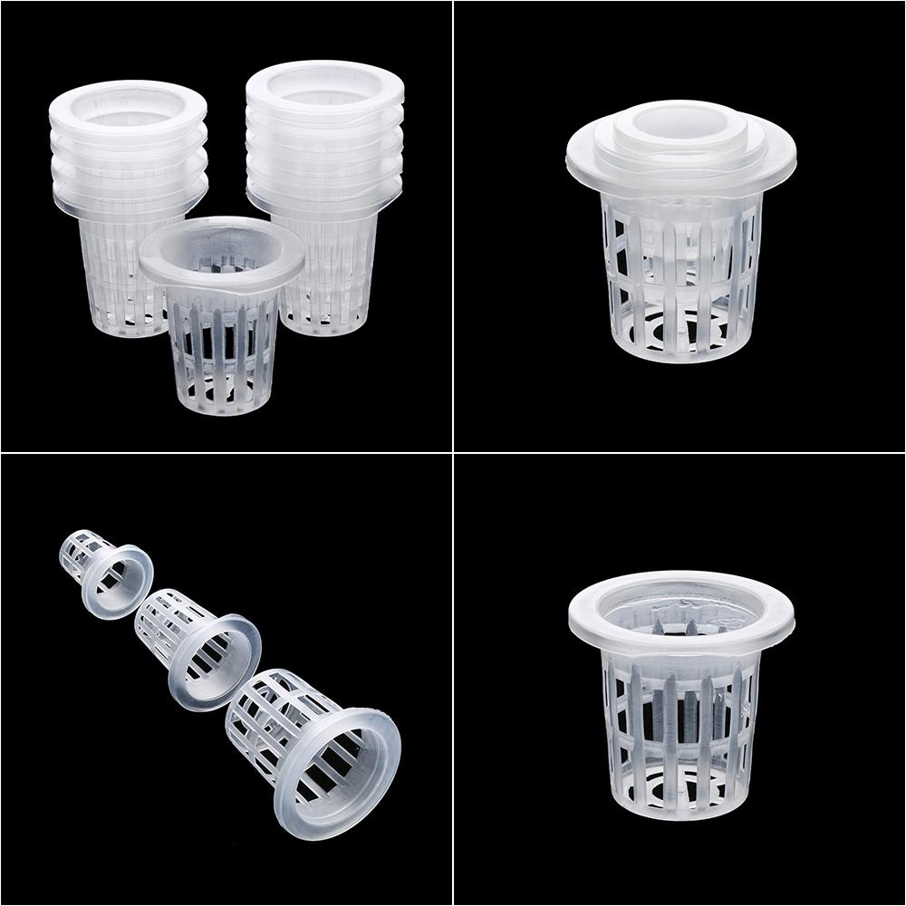 Садовые принадлежности Аквариумное культивирование Посадка Цветочные горшки Посадочные лотки Питомниковая губка Посадочная корзина