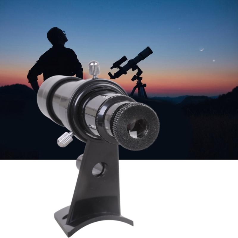 Компактный искатель телескоп для фотографии планет, инструмент для наблюдений, для путешествий, кемпинга и семейного отдыха на природе