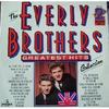 LP Record EVERLY BROTHERS - Greatest Hits Collection PDA063 Pickwick Record 1979 UK Rock Used