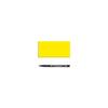 Stylo pinceau - SAKURA - Koi Coloring Brush - Jaune - Flexible - Nylon