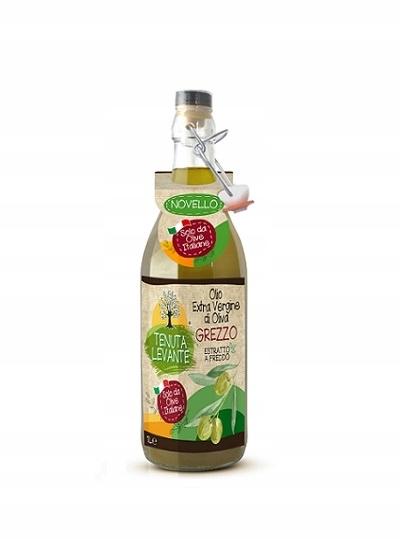 Dried tomatoes Pomodori secchi 280g - Iposea