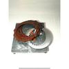 Royal Enfield Classic & Bullet 500 UCE "Clutch Friction & Plain Plate Kit"