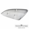 Right Passenger Side Silver Mirror Cover Cap Fits For Honda Civic 2016- USA