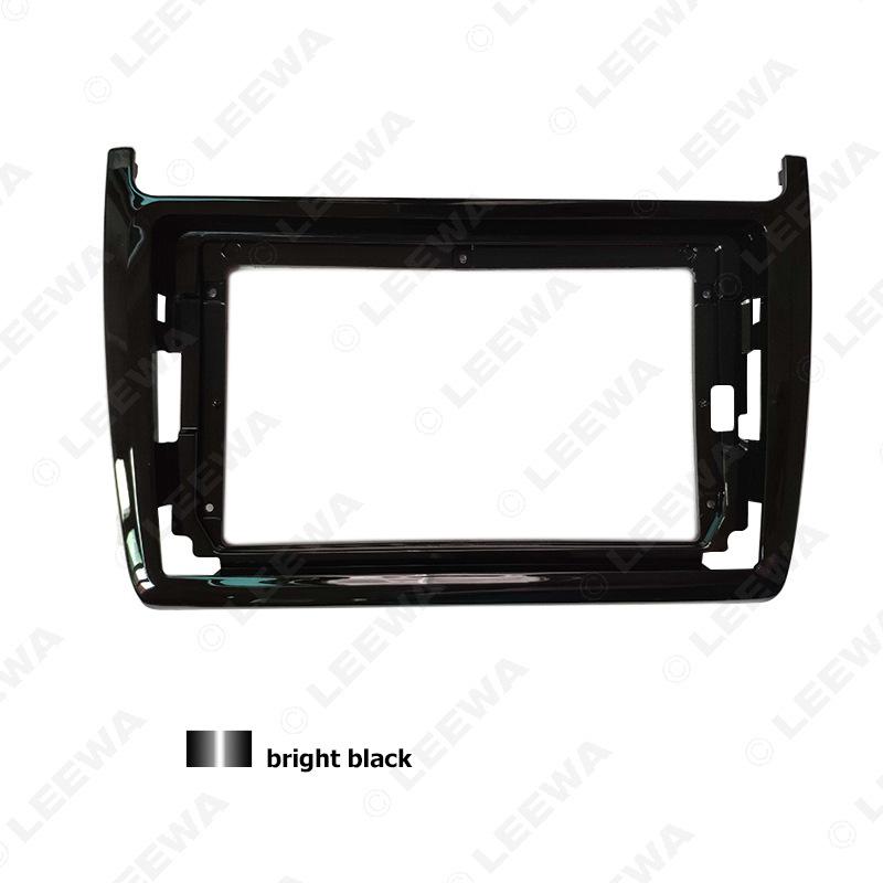 9-Inch Navigation Bezel Audio Panel for 2013-2014 Volkswagen Bora/Polo Android Screen