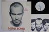 Виниловая пластинка THE Mind Bomb EPC4633191 EPIC 1989 UK Rock Б/у