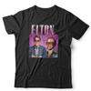 Elton John Tshirt Appreciation Unisex Homage Throwback Stag Hen Do Funny