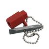Cabinet Electrical Triangle Train Square Universal Cross Switch Key Double End Wrench