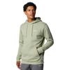 Columbia Meridian Creek Hoodie, Mens Green Sweatshirt