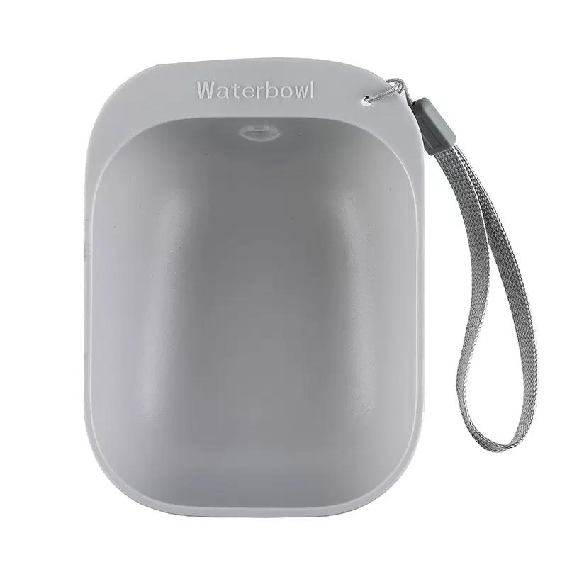 Дорожная бутылка для воды для собак, портативная бутылка для воды для собак, поилка для питьевой воды для собак, кошек, уличная миска для воды, товары для домашних животных