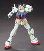 Пластиковая модель HGUC 191 Mobile Suit Gundam Gundam RX-78-2 1/144 с цветовой кодировкой