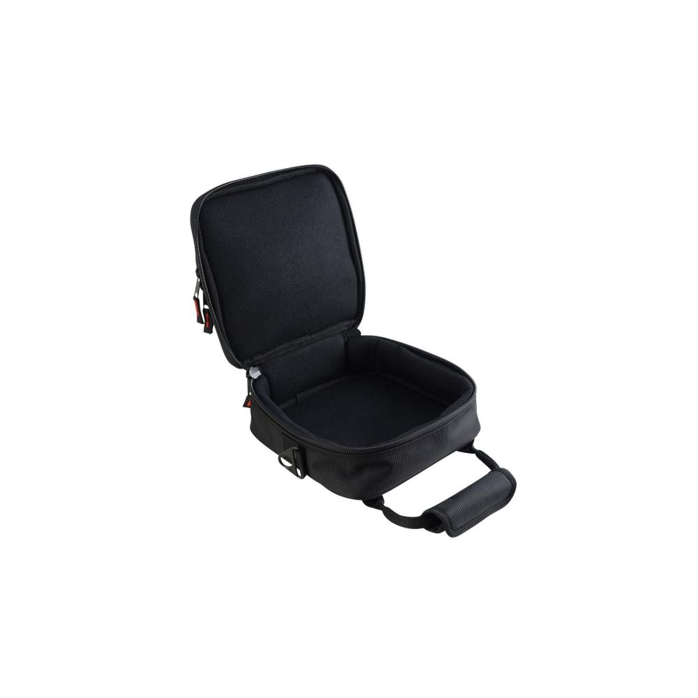 Нейлоновый чехол для микшера GATOR G-MIXERBAG Series G-MIXERBAG-0909 (9 x 9 x 2,75 дюйма)
