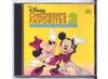 CD РАЗНЫЕ - Walt Disney Records : Детский Fa 606067 Disney US Детский Б/У