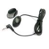 Car Microphone Mini 3.5Mm Wired Microphone For Car Stereo Audio Hands-Free Mic For Paste Type Mini Microfono