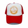 Organic Farm Fresh Eggs Truck Hat Kaszkiet Poultry Farm Hennery Hip Hop Hunting Cap For Farmers Advertising Snapback Caps YY322