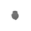 Front Bumper Park Assist Sensor Cover for Mercedes-Benz R231 SL-class 2013-2018