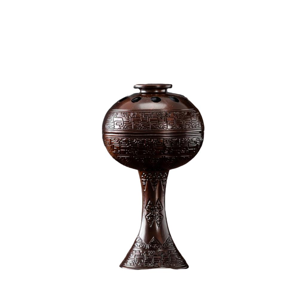 Vintage Incense Stick Incense Burner Incense Sitting, Home Incense Burner For Buddha, Vintage Incense Diffuser Incense