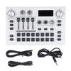 Digital Mixer Professional USB Sound Interface Sound Card Dual Core DSP Digital Chip Sound Mixer for
