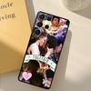 Чехол для телефона Gallavich Shameless American TV для Samsung Galaxy S25 Ultra S20 S21 S22 S23 S24 S9 S10 Plus S25 FE